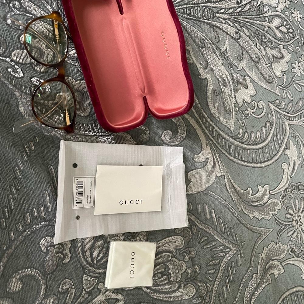 Gucci Optical Frames - image 5